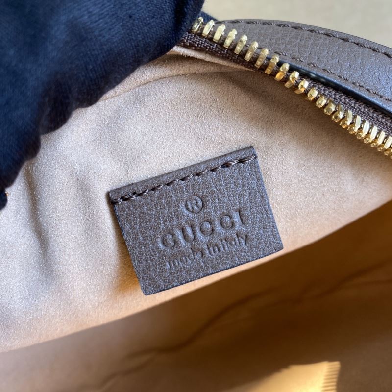 Gvc*1 round bags